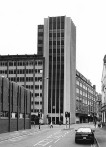 FHW Humberstone RD PP AA026667 July 2001