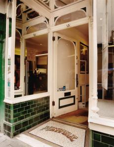 AA009232 15 King St Ludlow