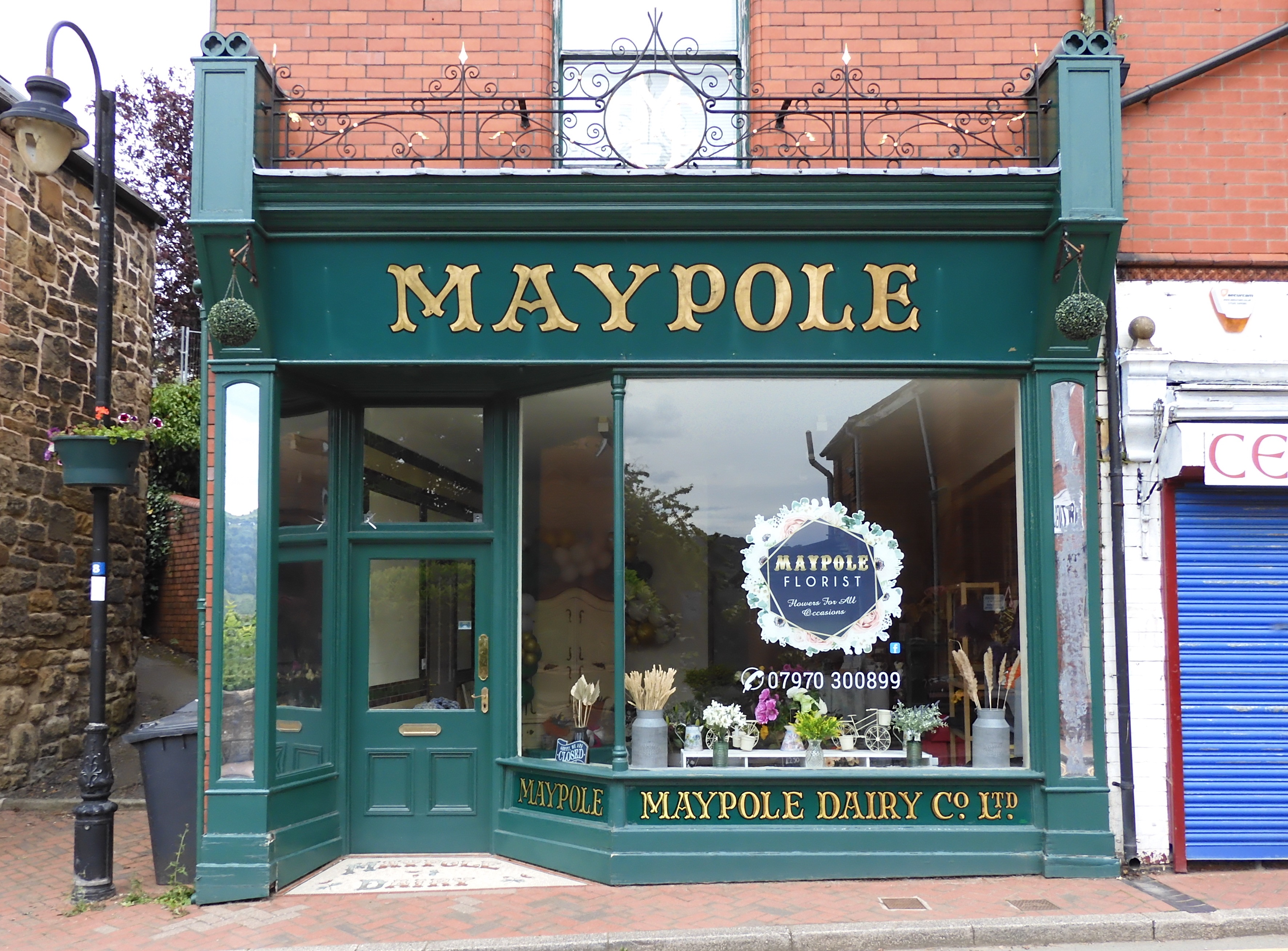 Cefn Mawr June 2022 (2) - Copy