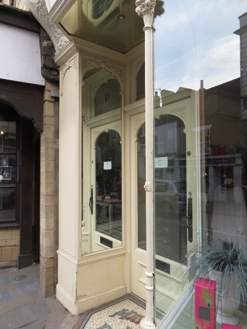 ‘Shop-Coolness and Counter-Cleanliness’: The Legacy of the Maypole ...