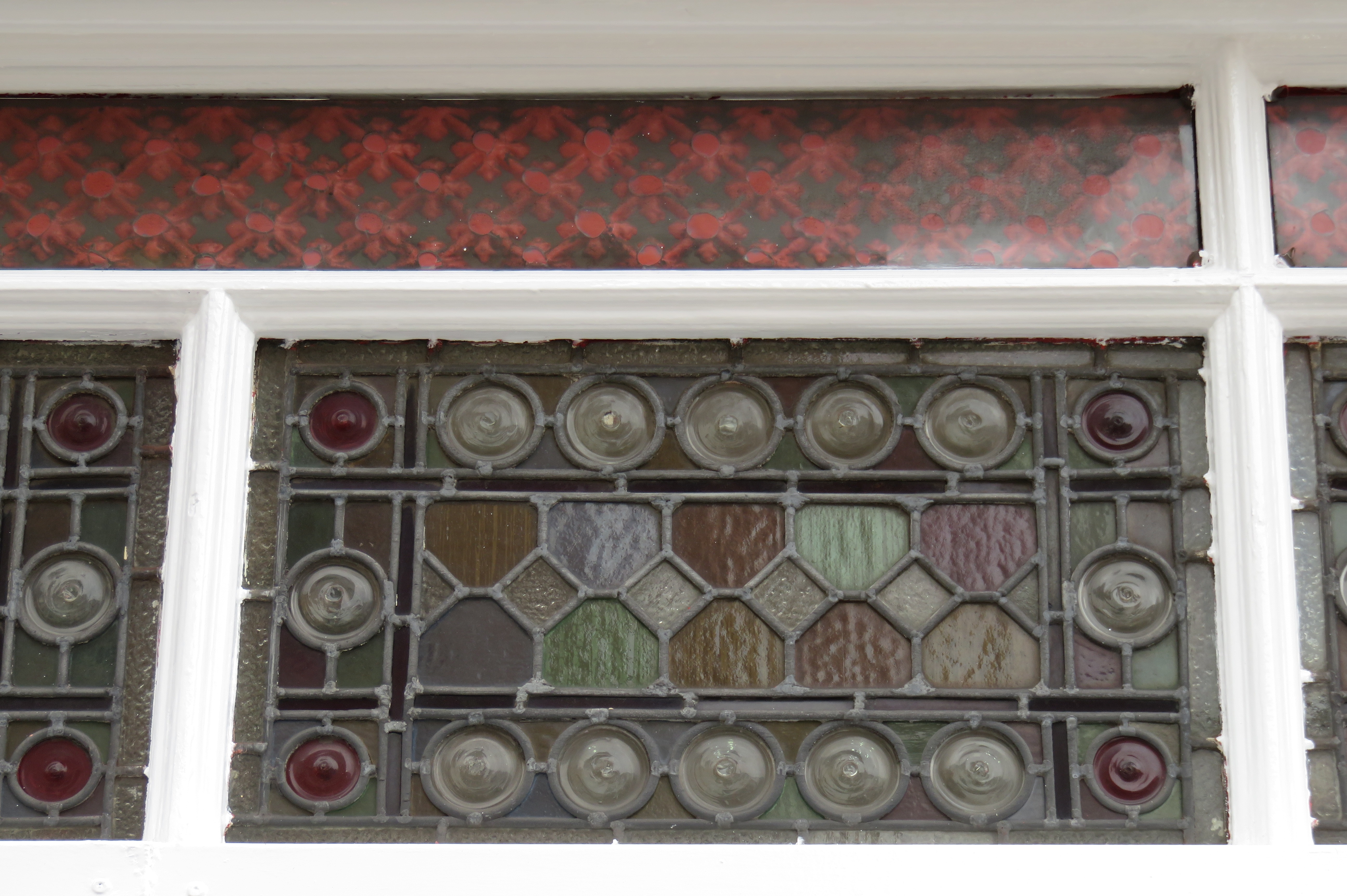 Sheerness 86 High St June 2016