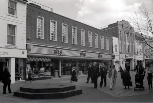 Tonbridge Wells 1999