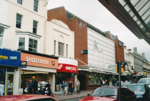 Torquay 2000