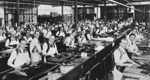 Clickers at Manfields Nton Museum 1993.3.6 - Copy