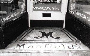 Gouucester YMCA Oxbode 1999