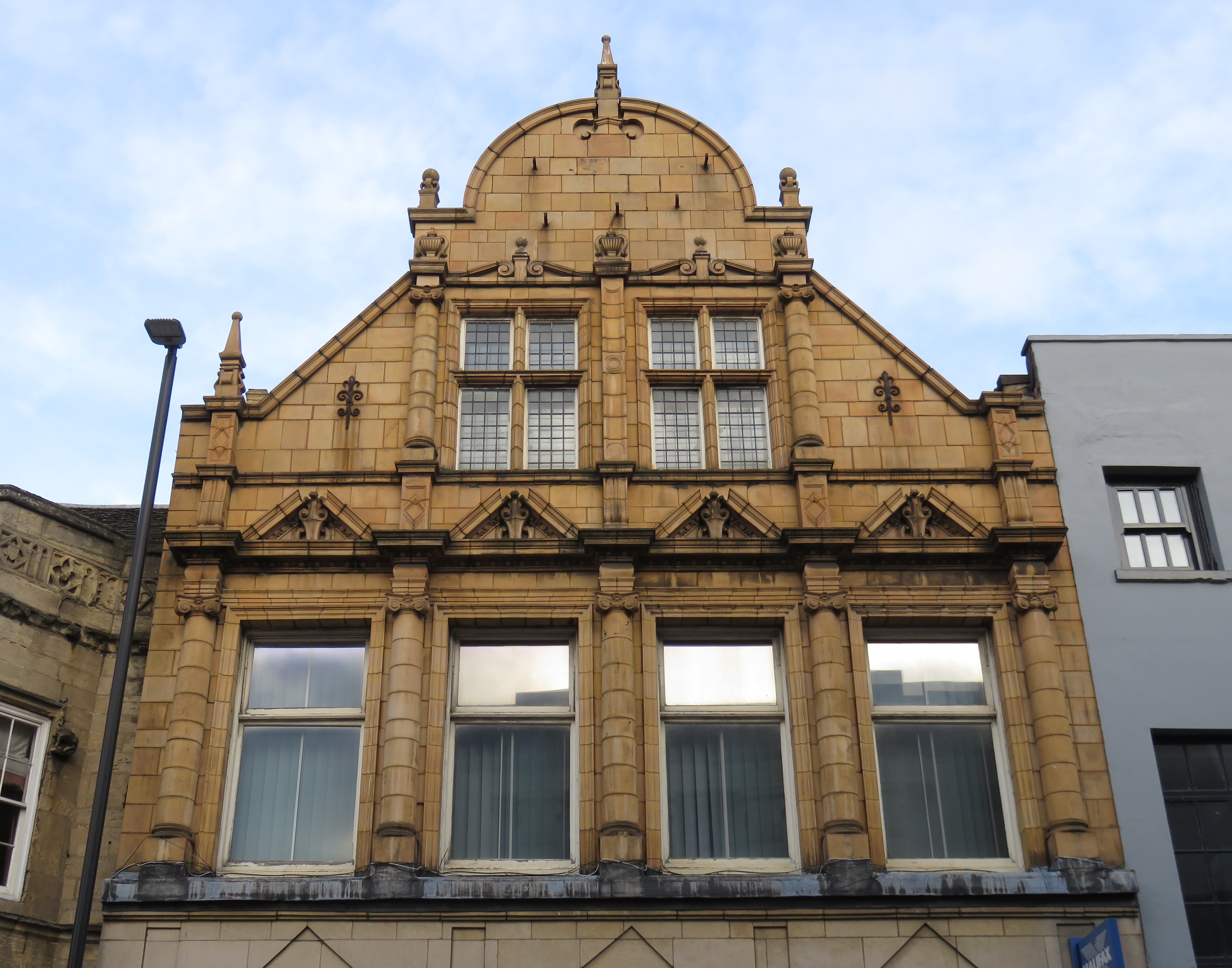 Grantham March 2017 (46) - Copy