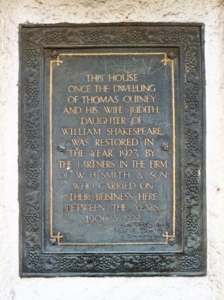 Stratford upon Avon 2001 (4) - Copy