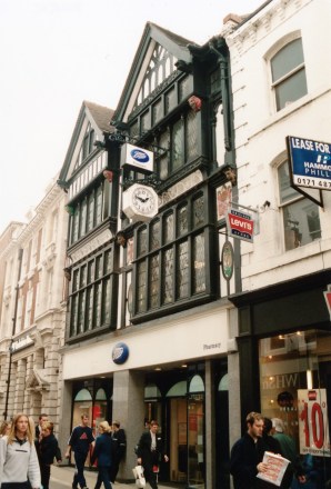 York 2000 (2)
