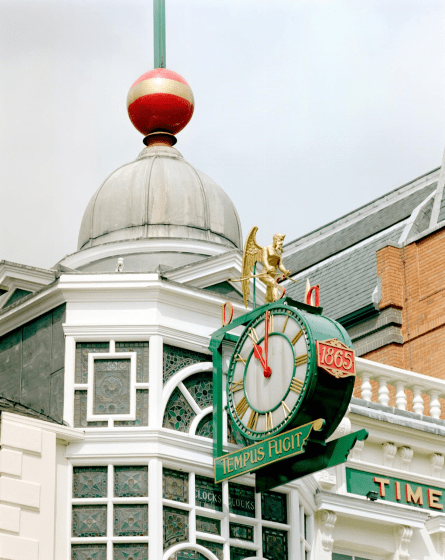 Dysons TP 2001 AA011475