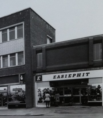Easiephit Bilston