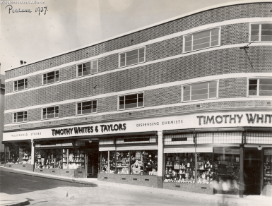 Boots Archive Penzance