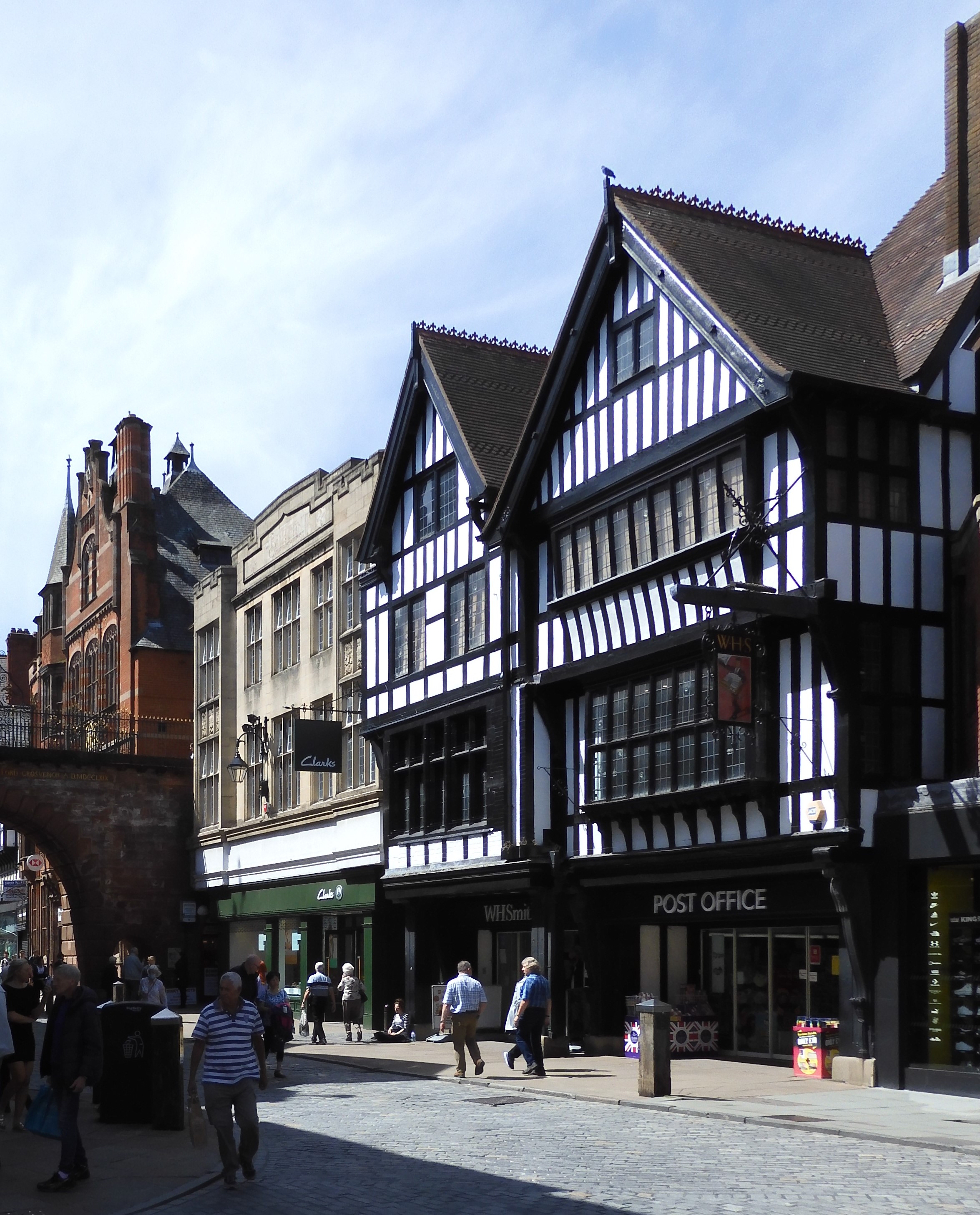 Smith Jones A Brief History Of W H Smith s High Street Shops smith-jones-a-brief-history-of-w-h-smith-s-high-street-shops